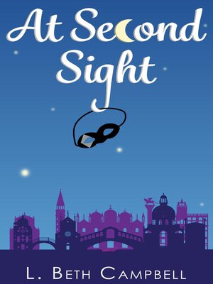 cover image of At Second Sight